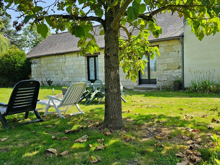 Gîte le FIGUIER Le Domaine des Moizons