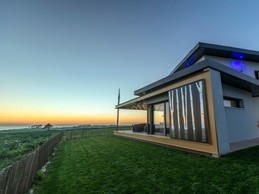 villa vue mer avec spa privatif, location de vacance de standing, 5 étoiles, l'un des gites de Fabie