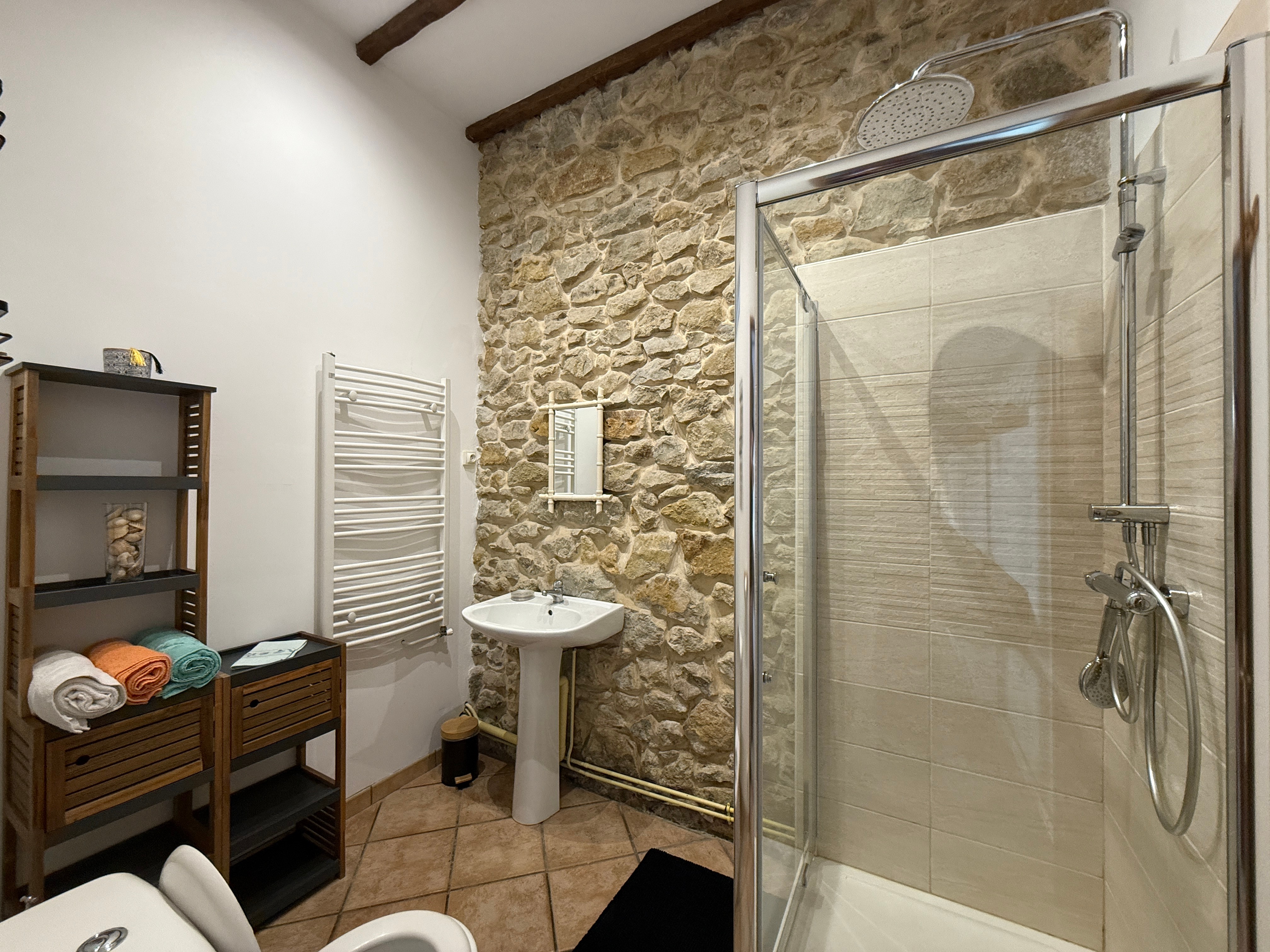 Salle d'eau n°2