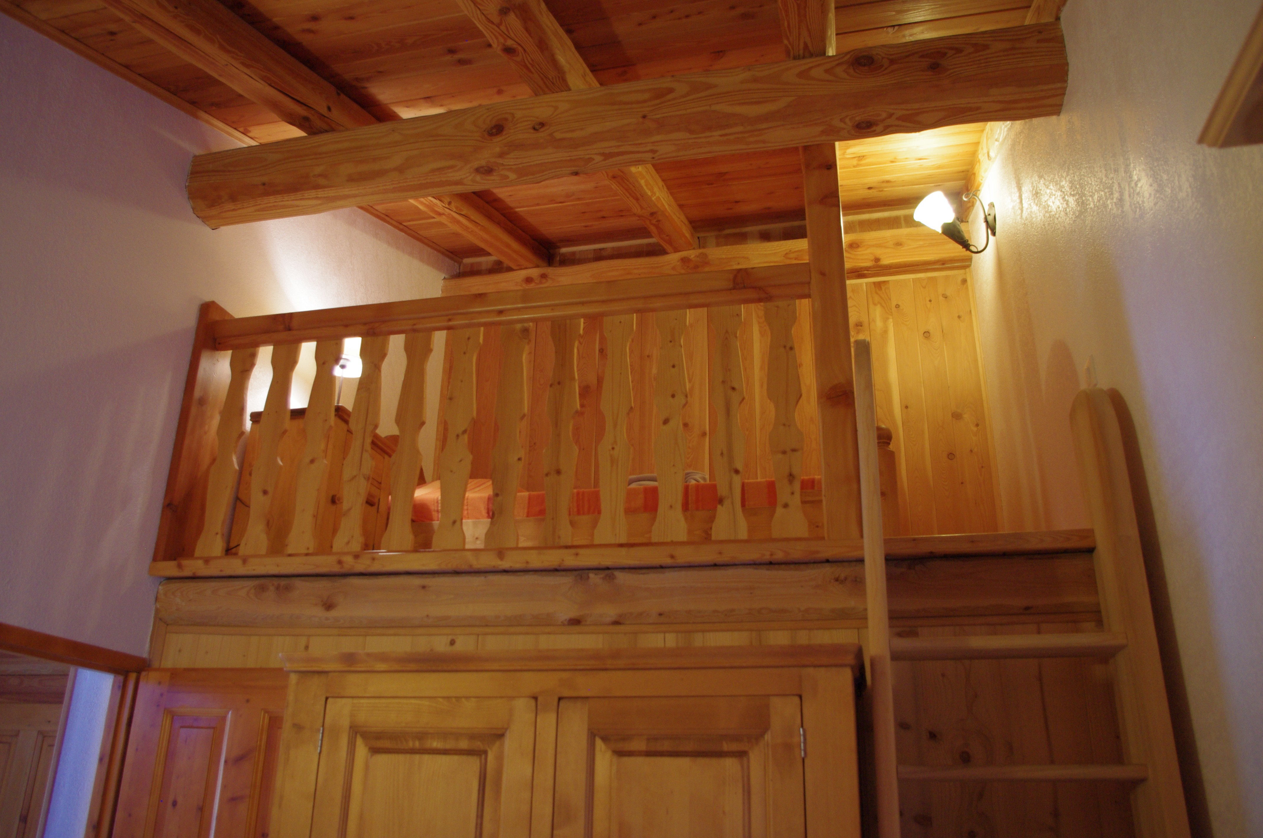 Mezzanine