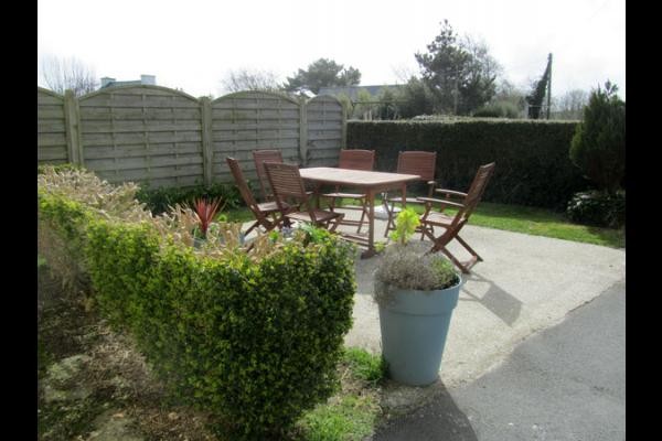 jardin bien clos, salon de jardin