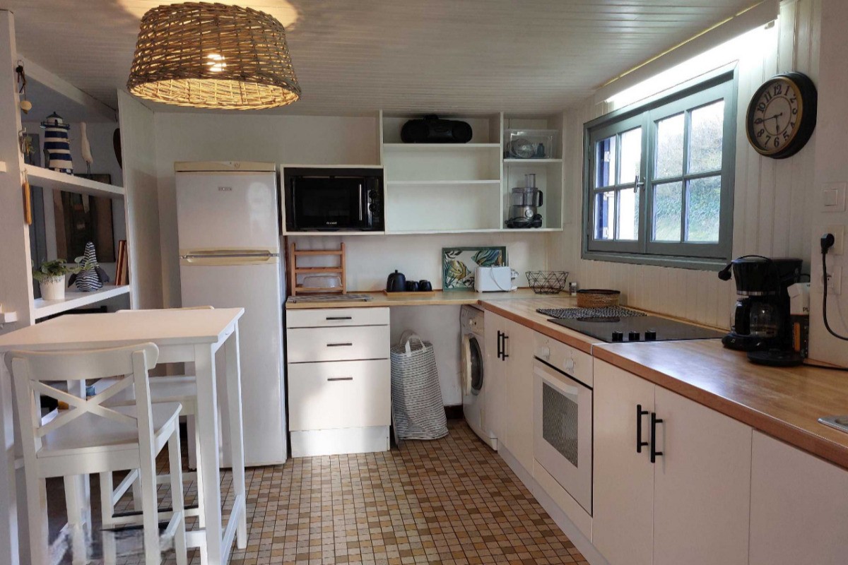 Photo n° 13 de la location