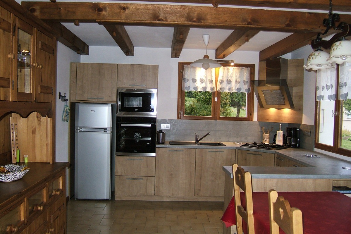 Photo n° 10 de la location