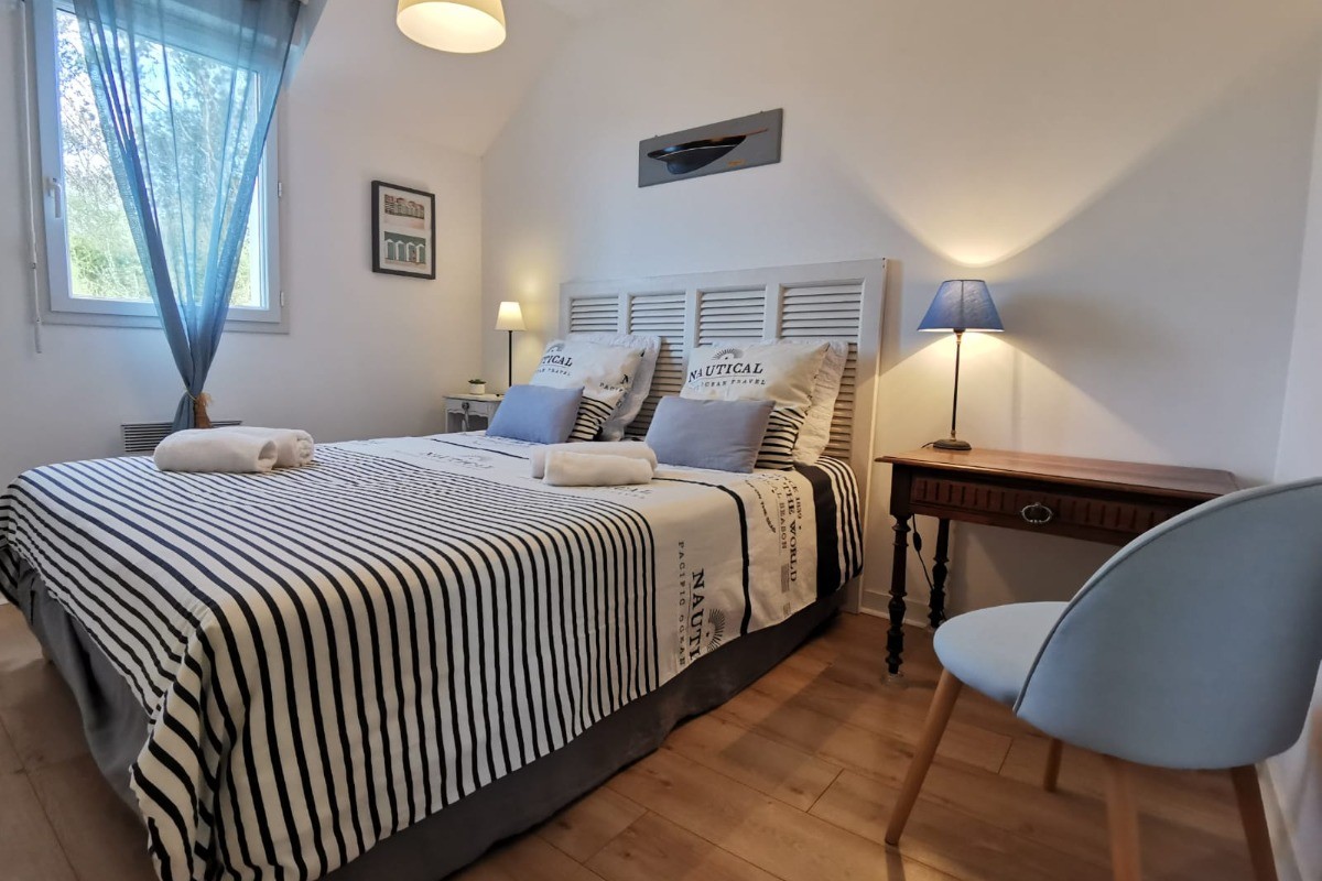 CHAMBRE MOLENE 160*200