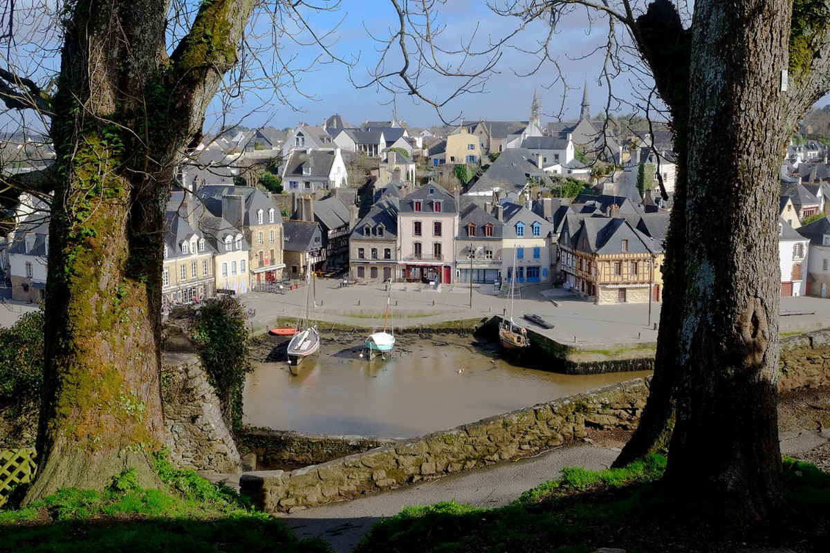 Saint-Goustan