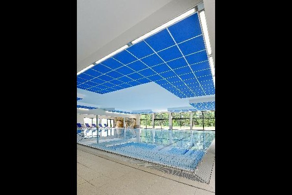 Centre de bien-être piscine - Langatte
