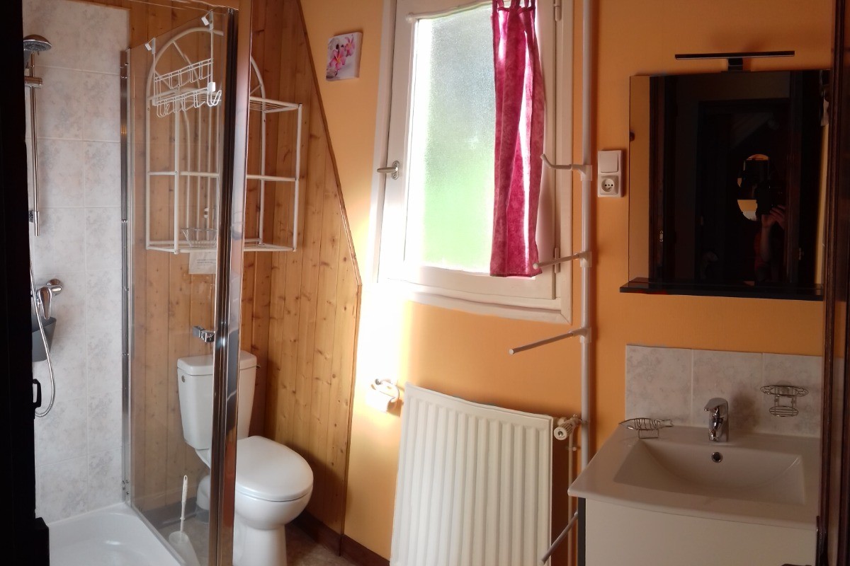Photo n° 7 de la location