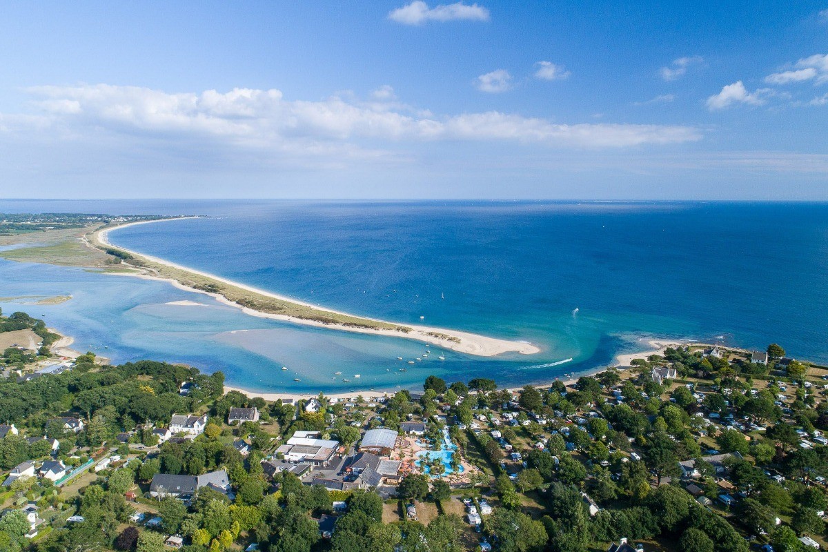Dune du Letty à Bénodet