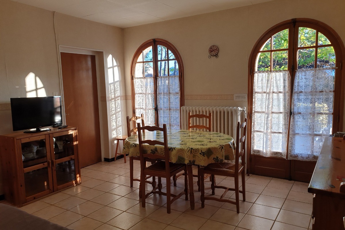 Photo n° 10 de la location