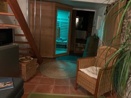 "Le coin perdu", encore 5mn… et relaxation, détente…zen