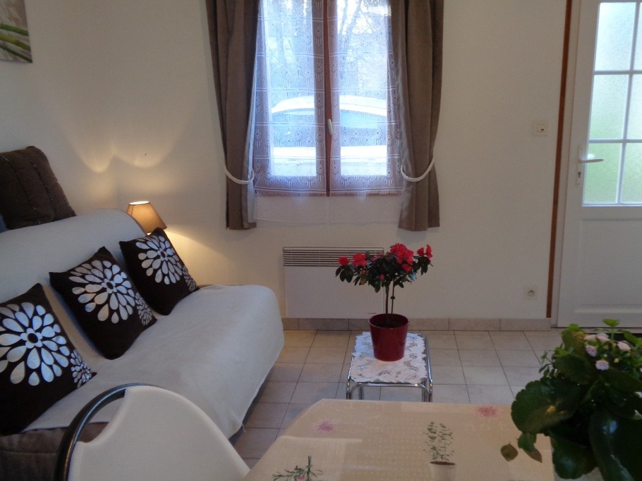 Photo n° 2 de la location