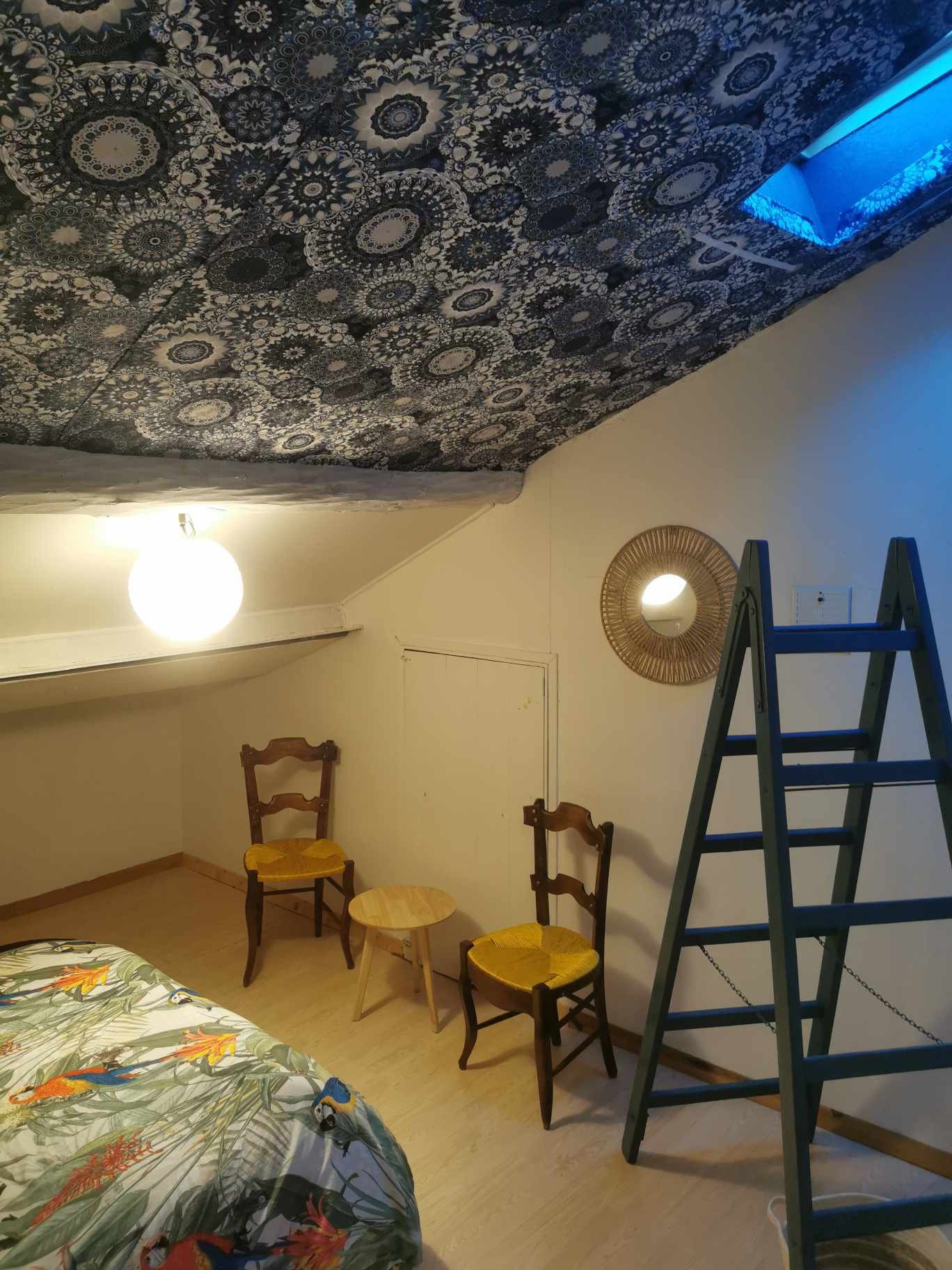 chambre individuelle 