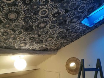 chambre individuelle