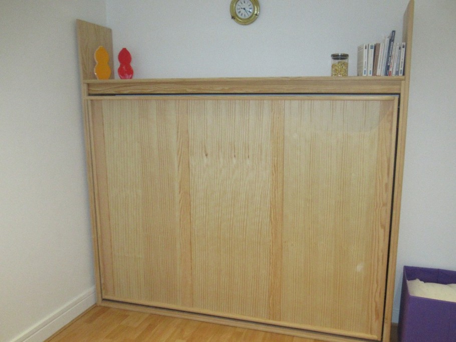 TERRASSE VUE PANORAMIQUE SUR LA MER COTE DE GRANIT ROSE, TREGASTEL, COTES d'ARMOR, BRETAGNE - armoire