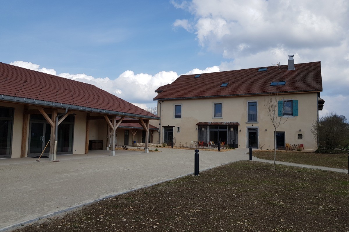 Photo n° 14 de la location