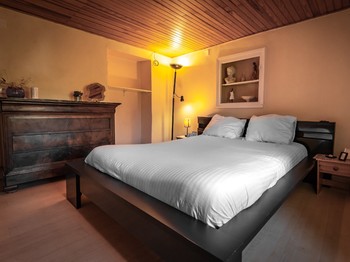 Chambre PERACLOS