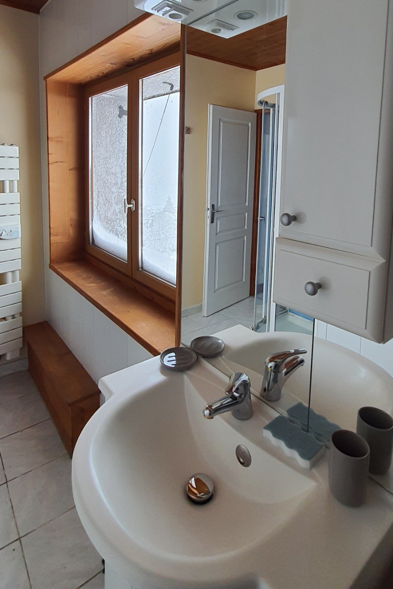 Salle de bain