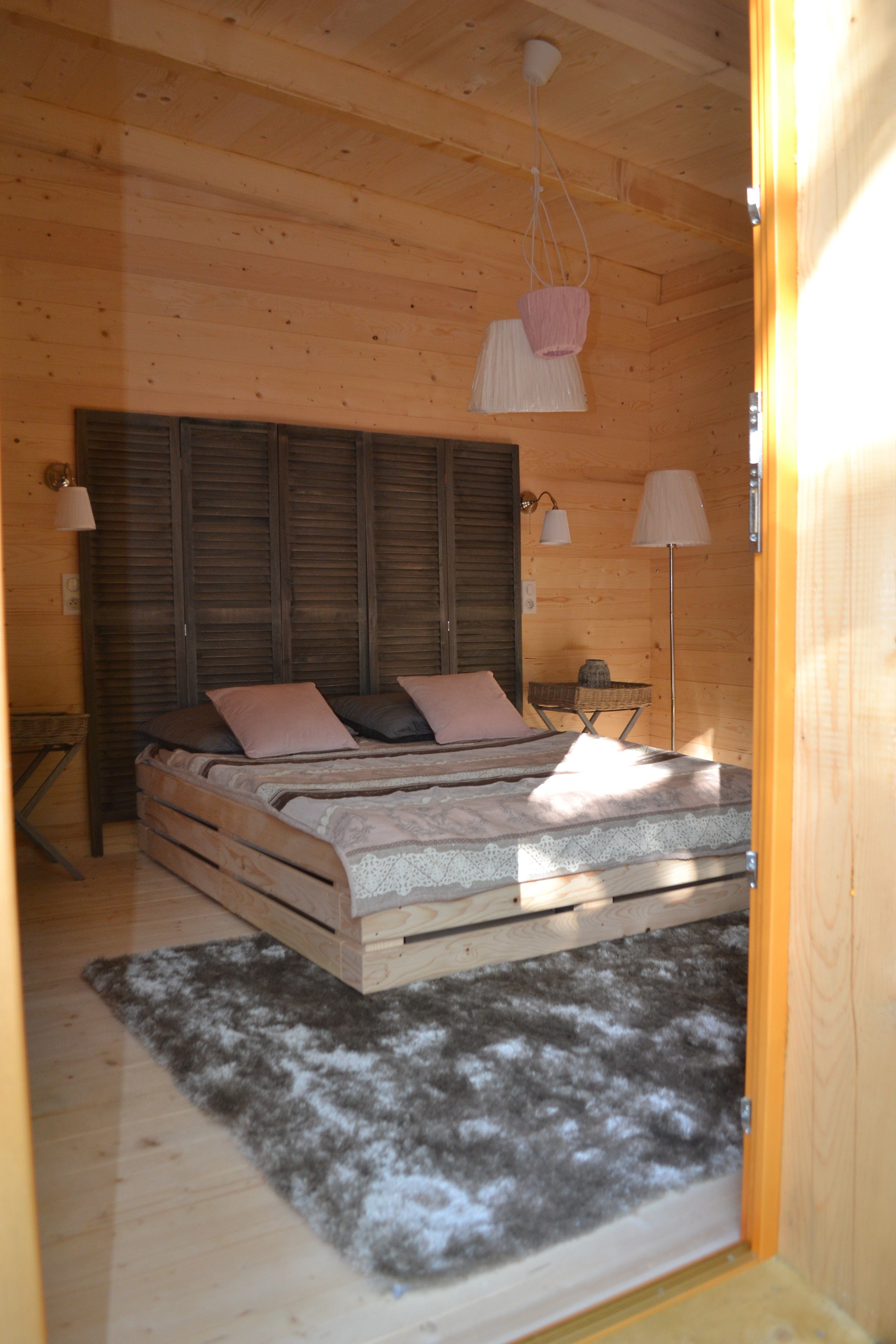 LODGE COCOON