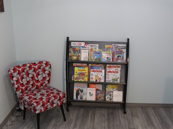 Espace commun