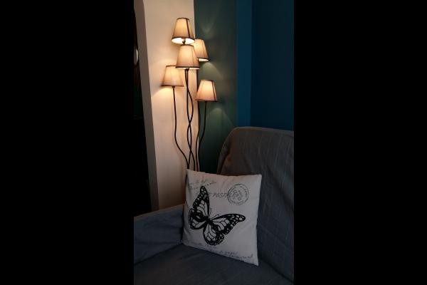 Petite atmosphère romantique