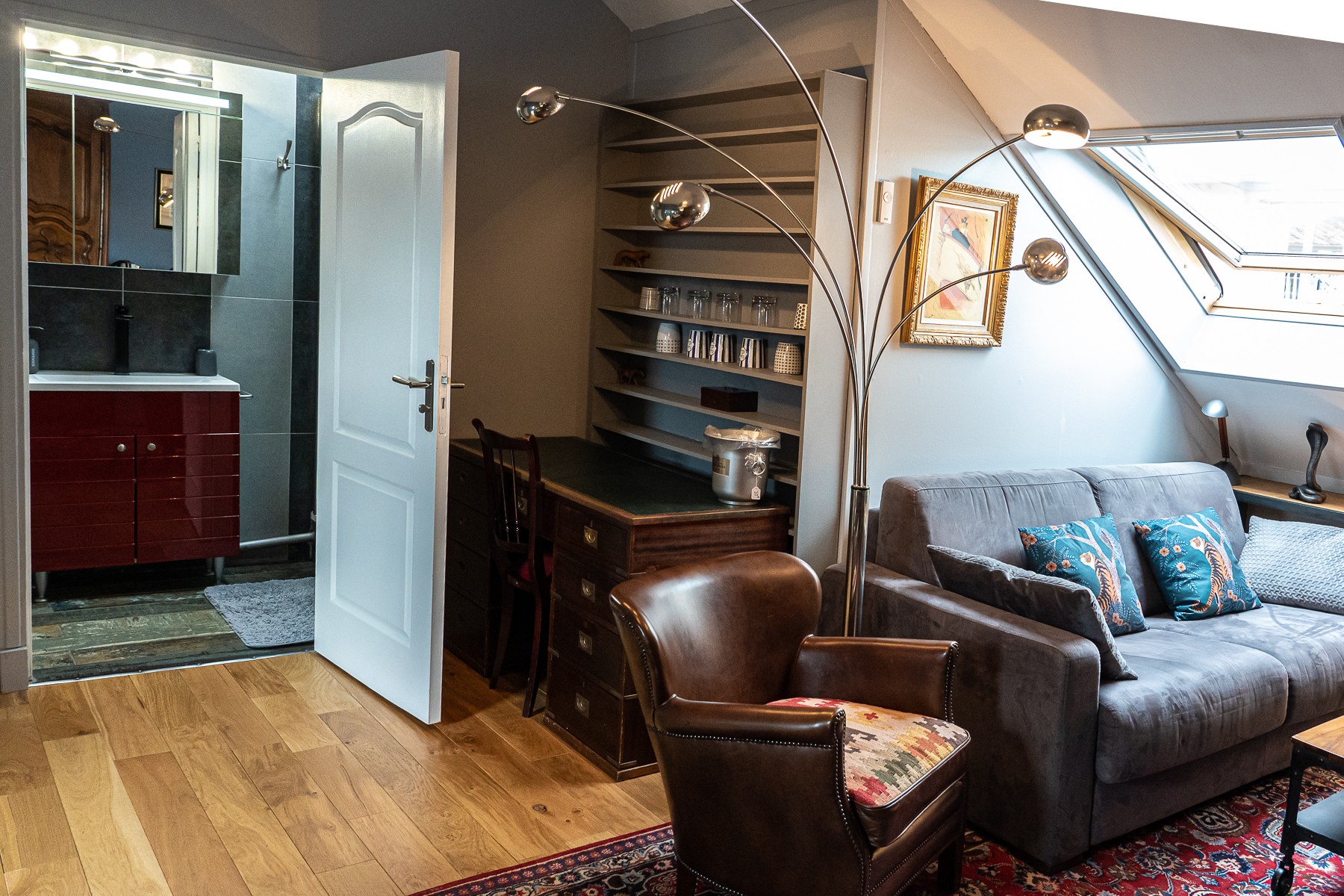 Photo n° 4 de la location