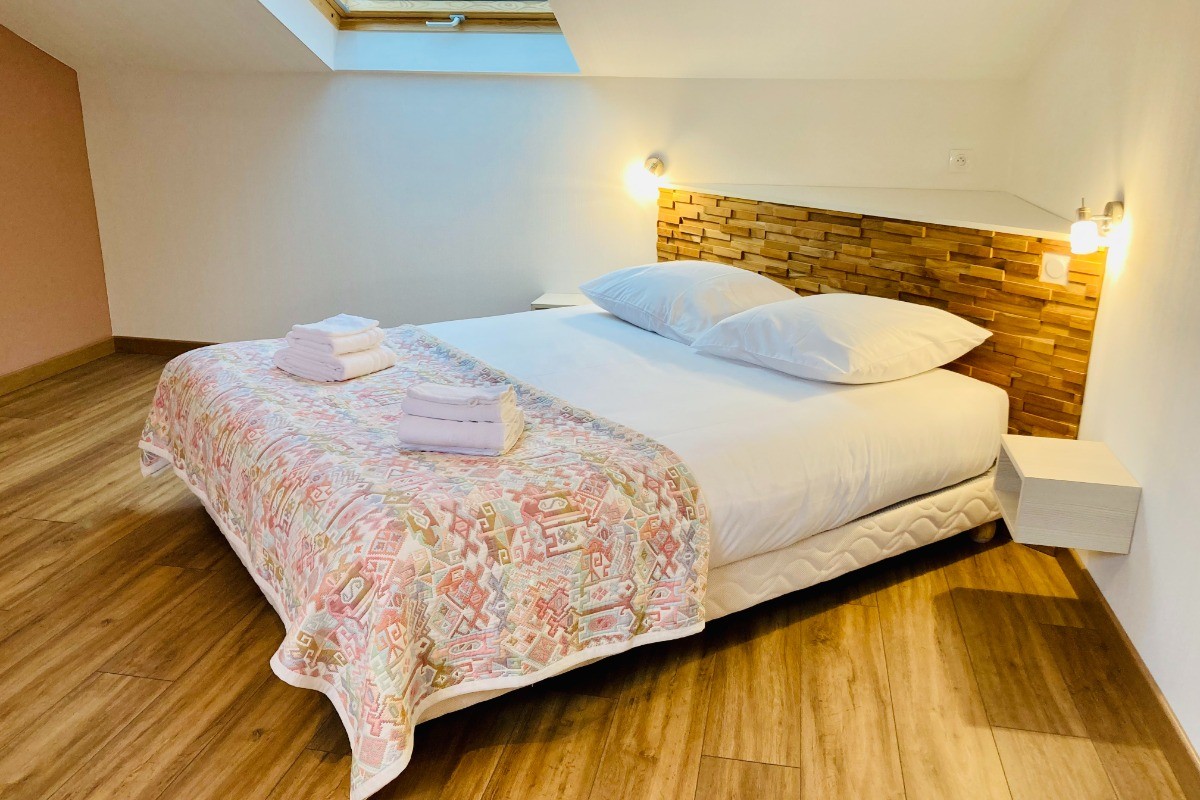 Chambre 1