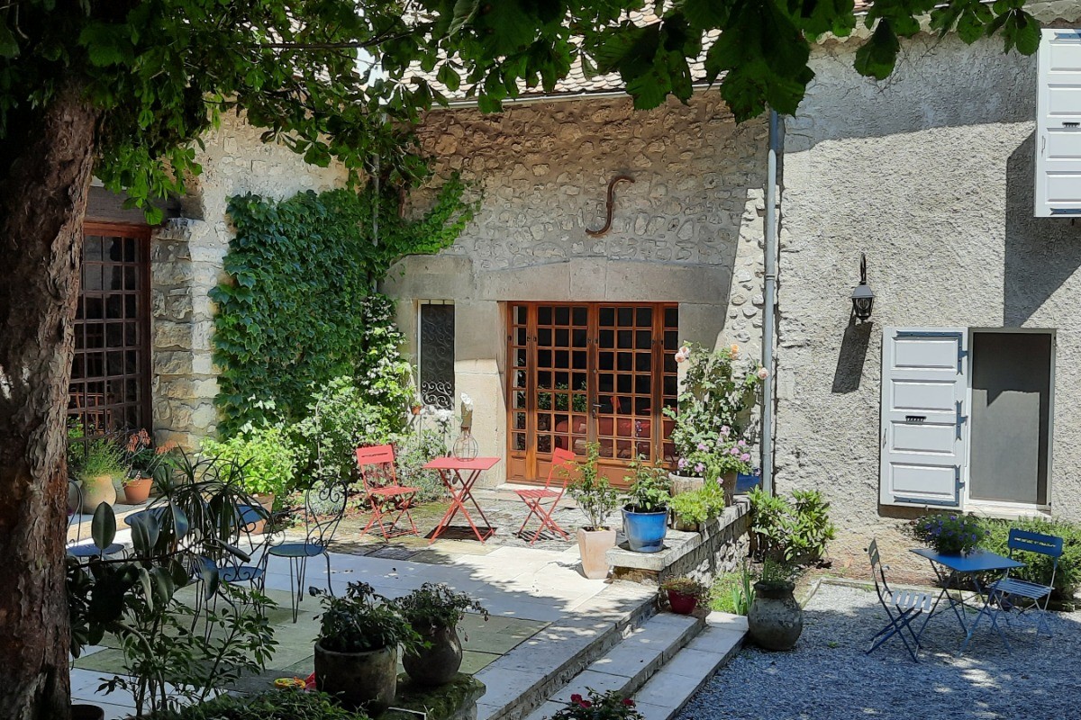 Photo n° 19 de la location