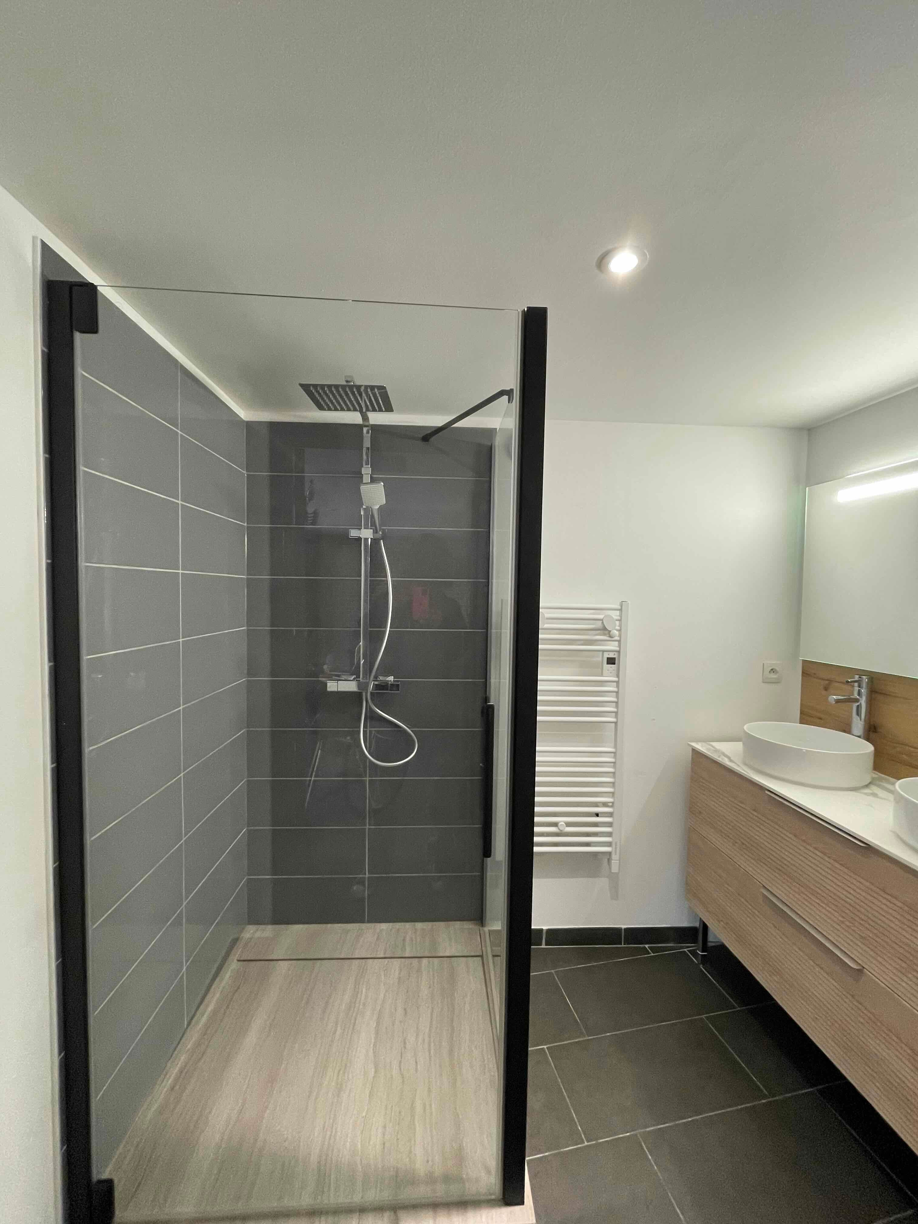 salle de bain
