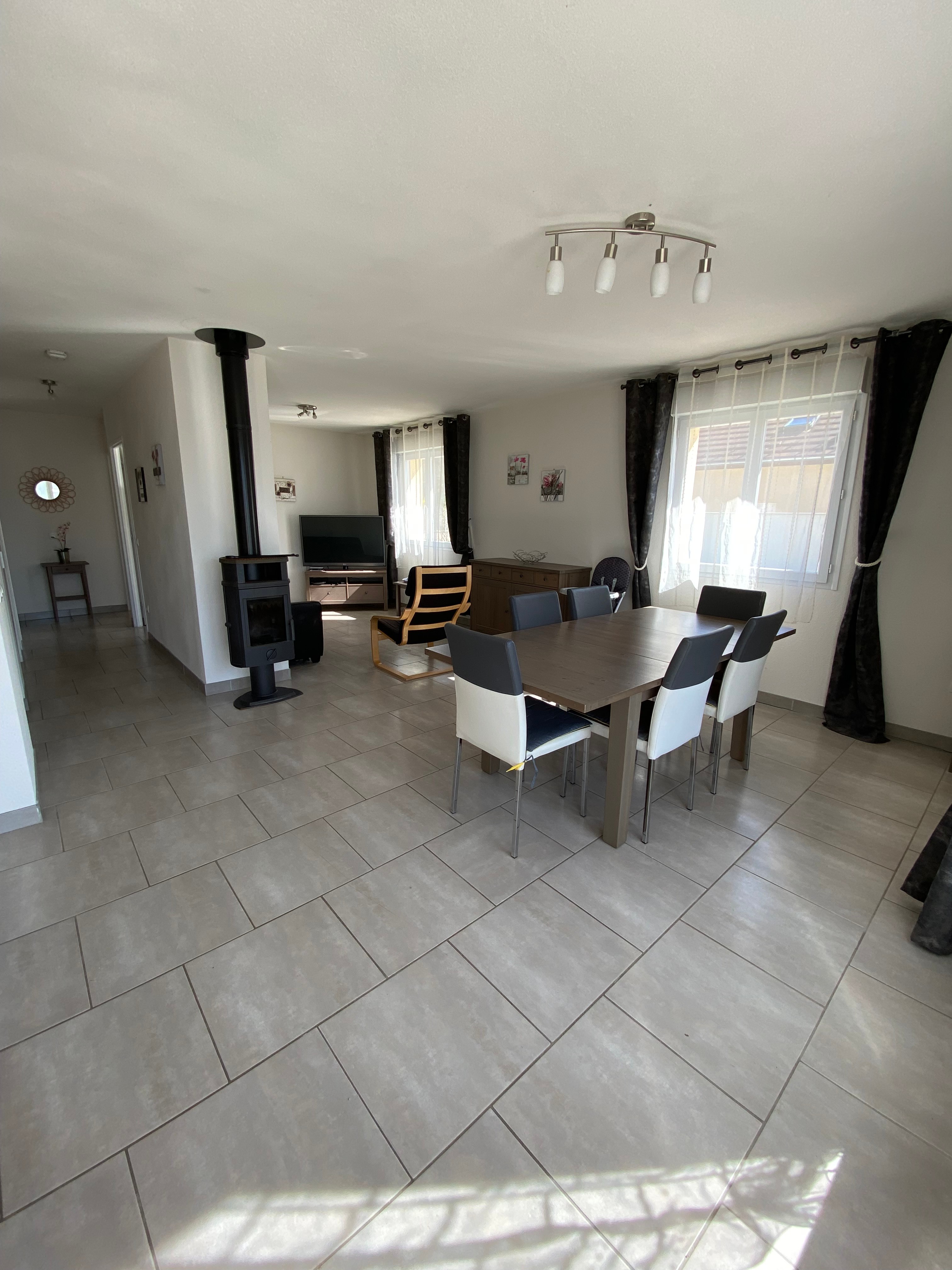 SALON SEJOUR