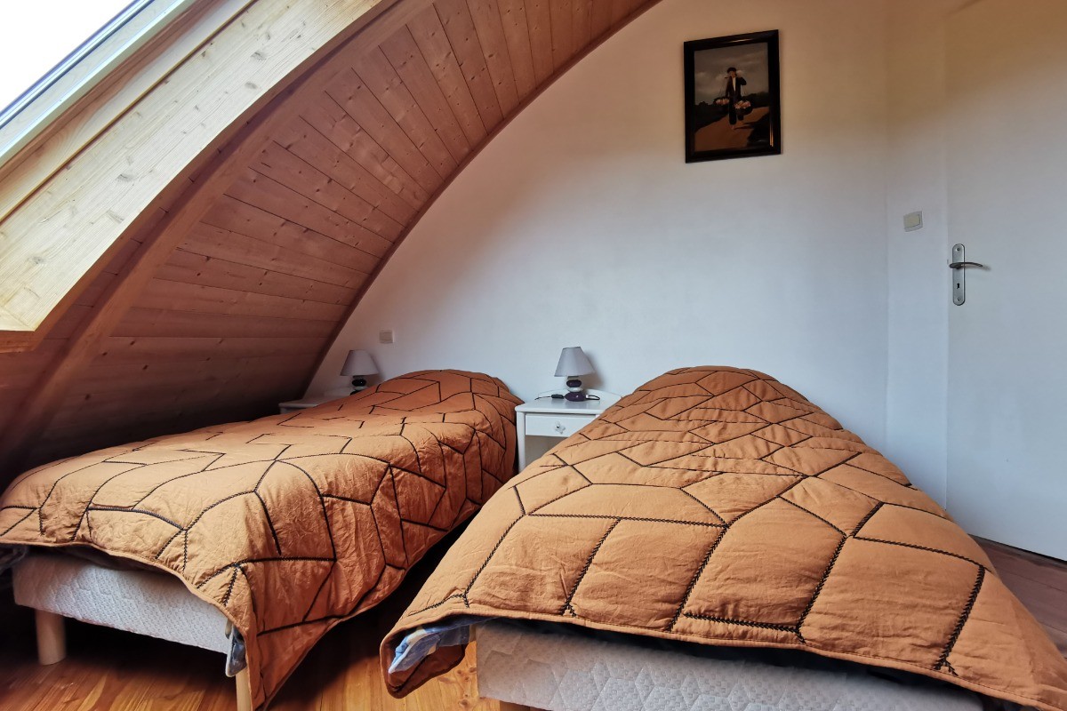 Photo n° 13 de la location