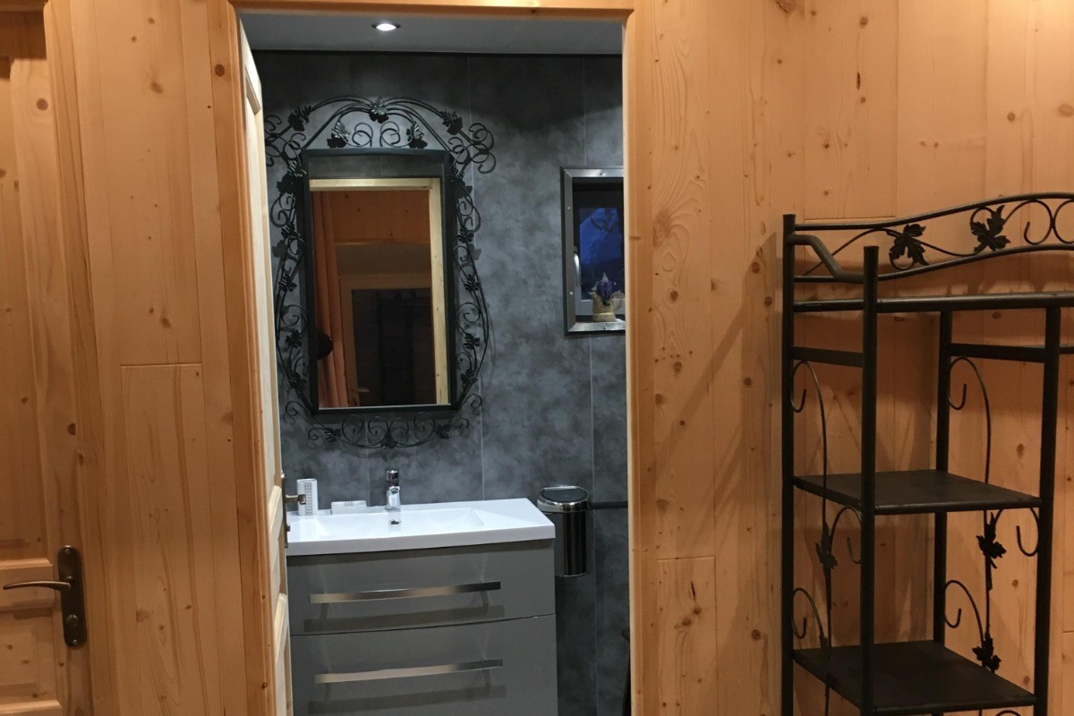 Photo n° 17 de la location