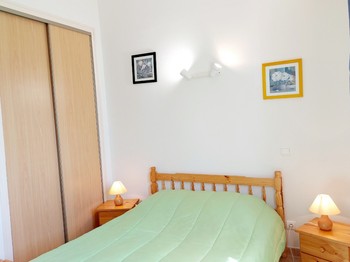 Chambre - L'Arbousier