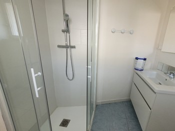 Salle d'eau WC