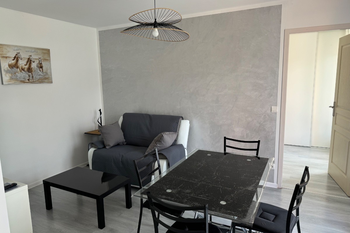 Salon/séjour