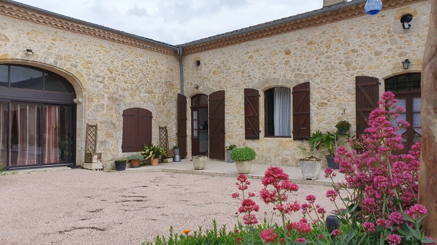 Image n° 1 de la location