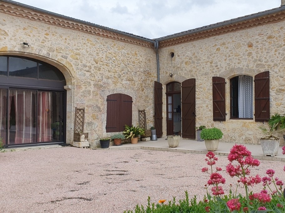 Photo n° 1 of the location