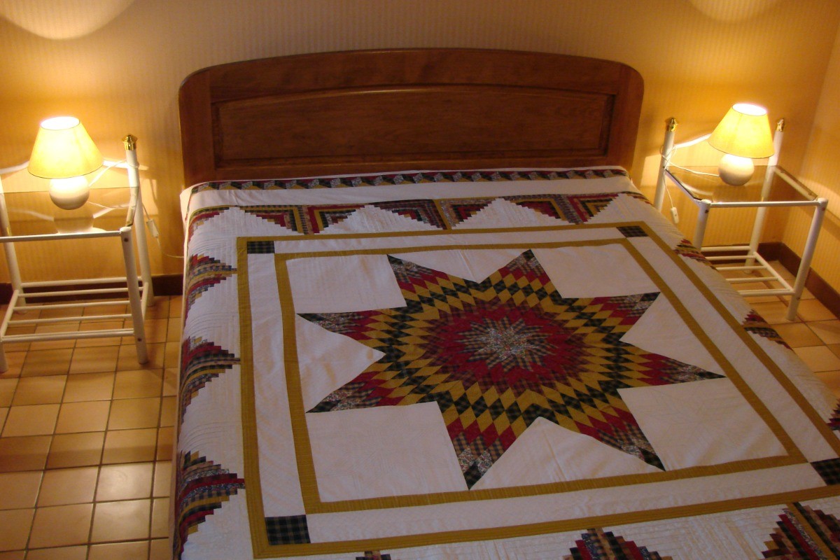 La chambre