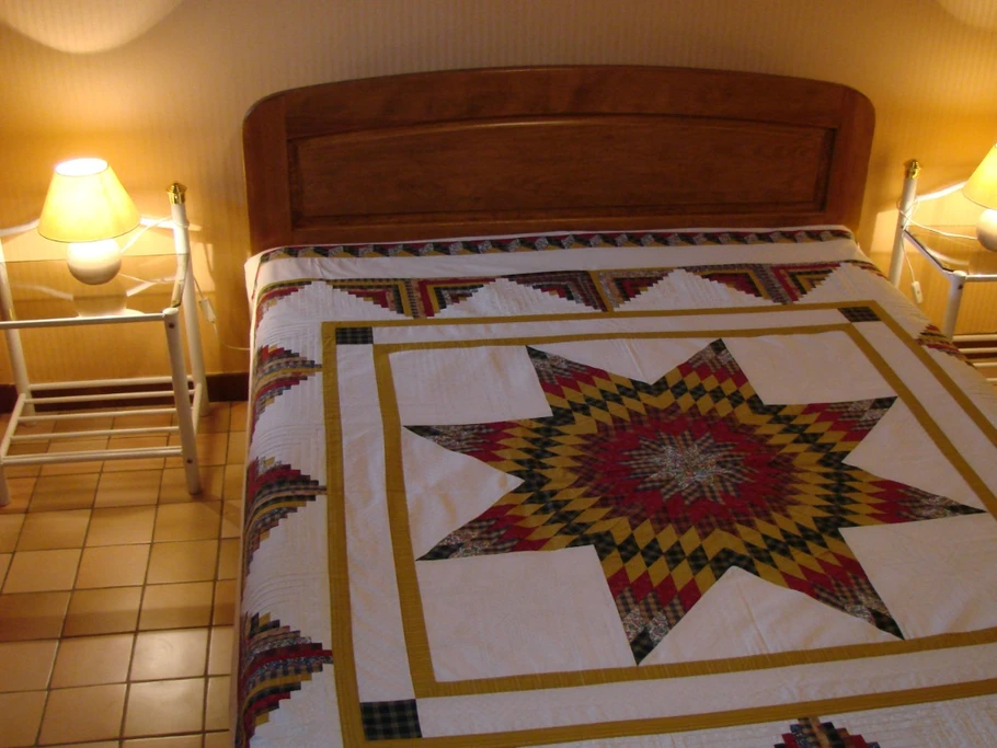 La chambre