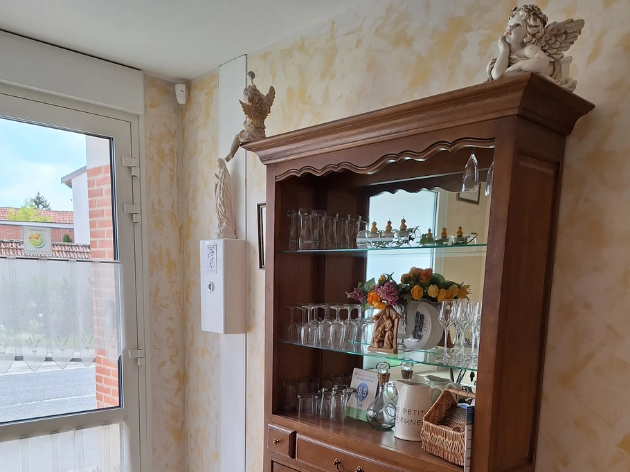 Photo n° 6 de la location