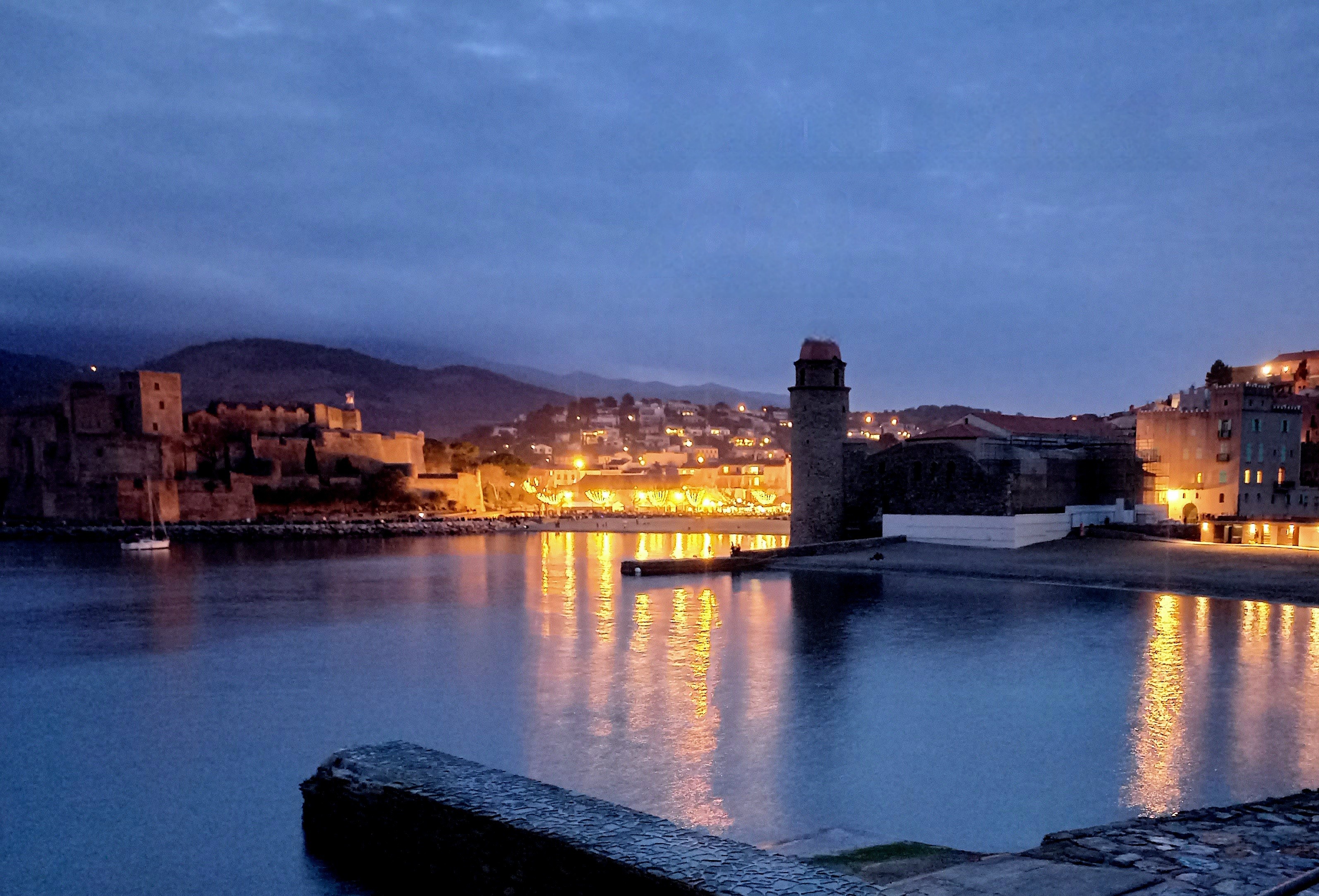 COLLIOURE
