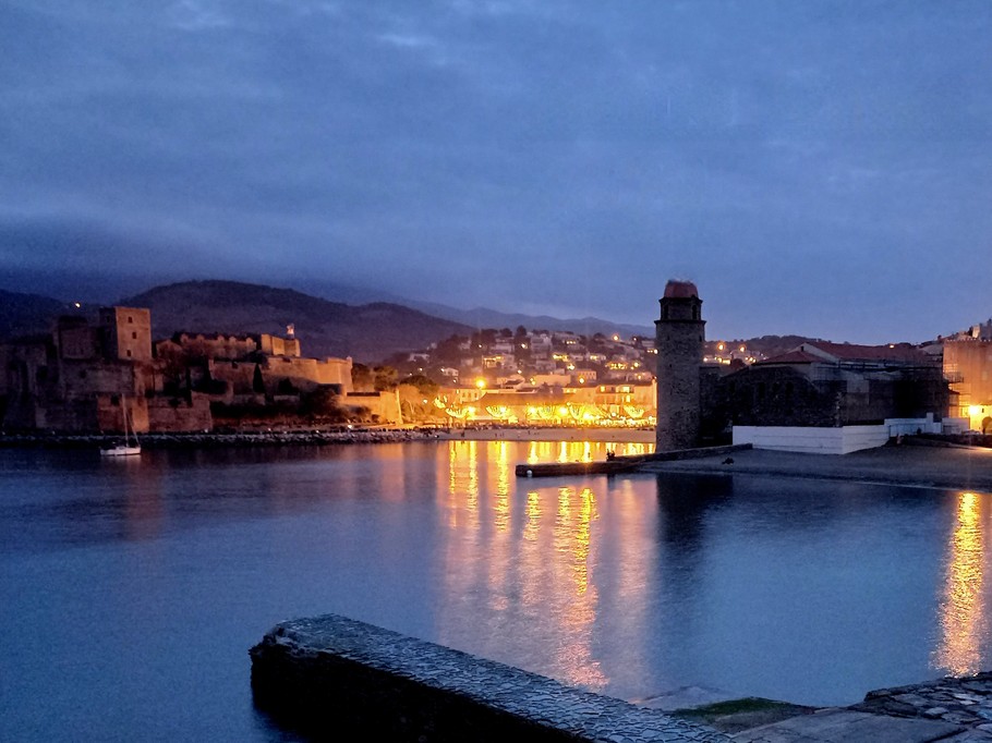 COLLIOURE