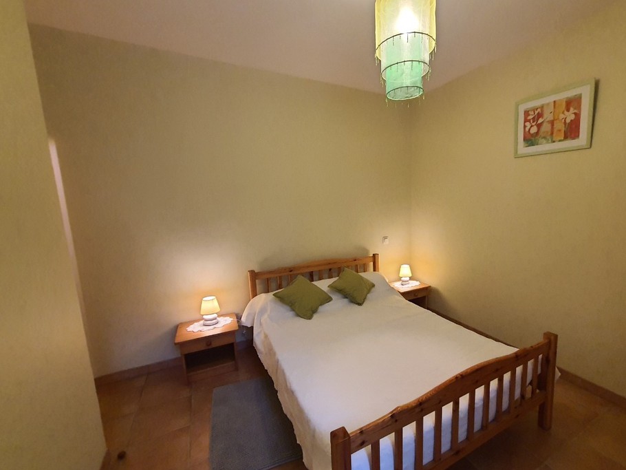 Chambre 1