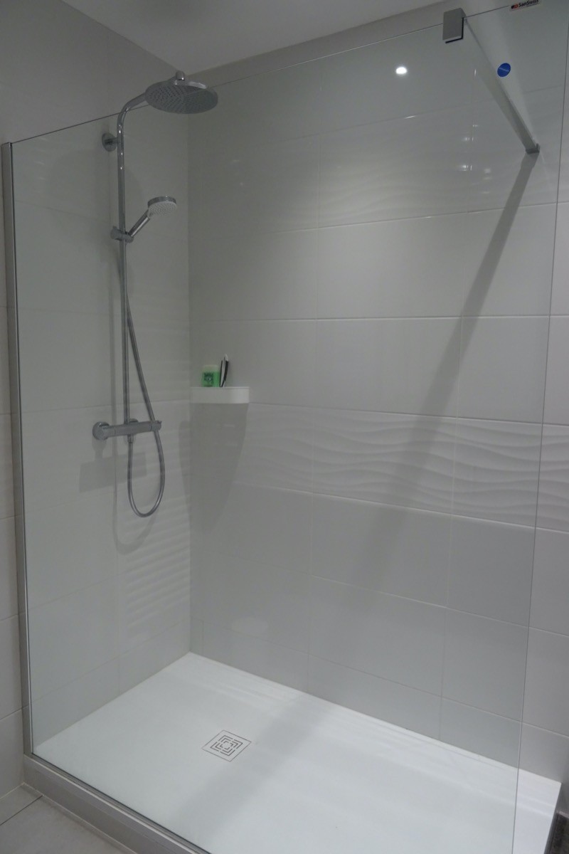 Salle de Bain RDC 3
