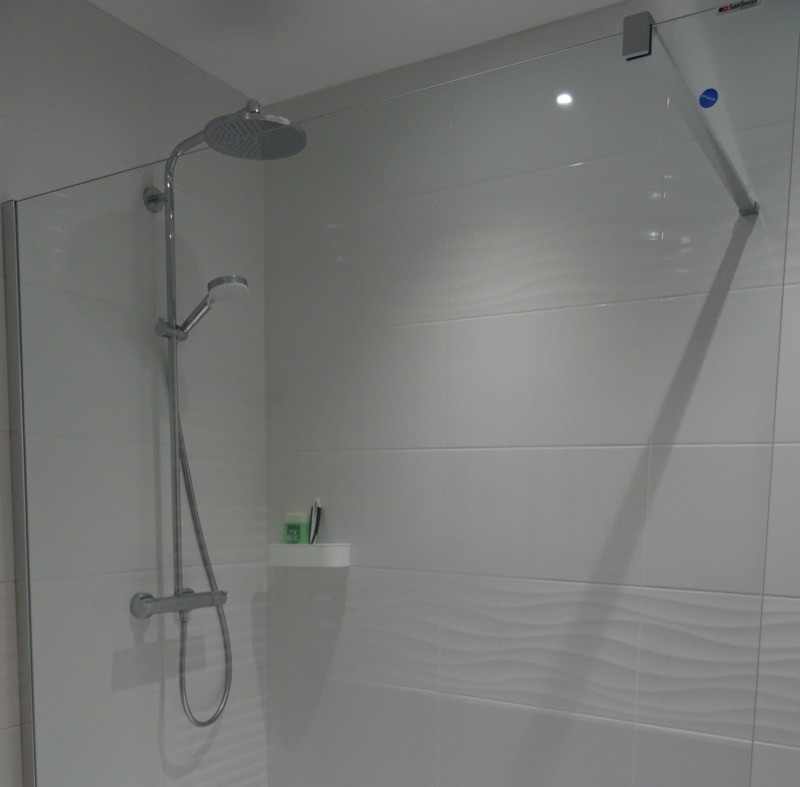 Salle de Bain RDC 3