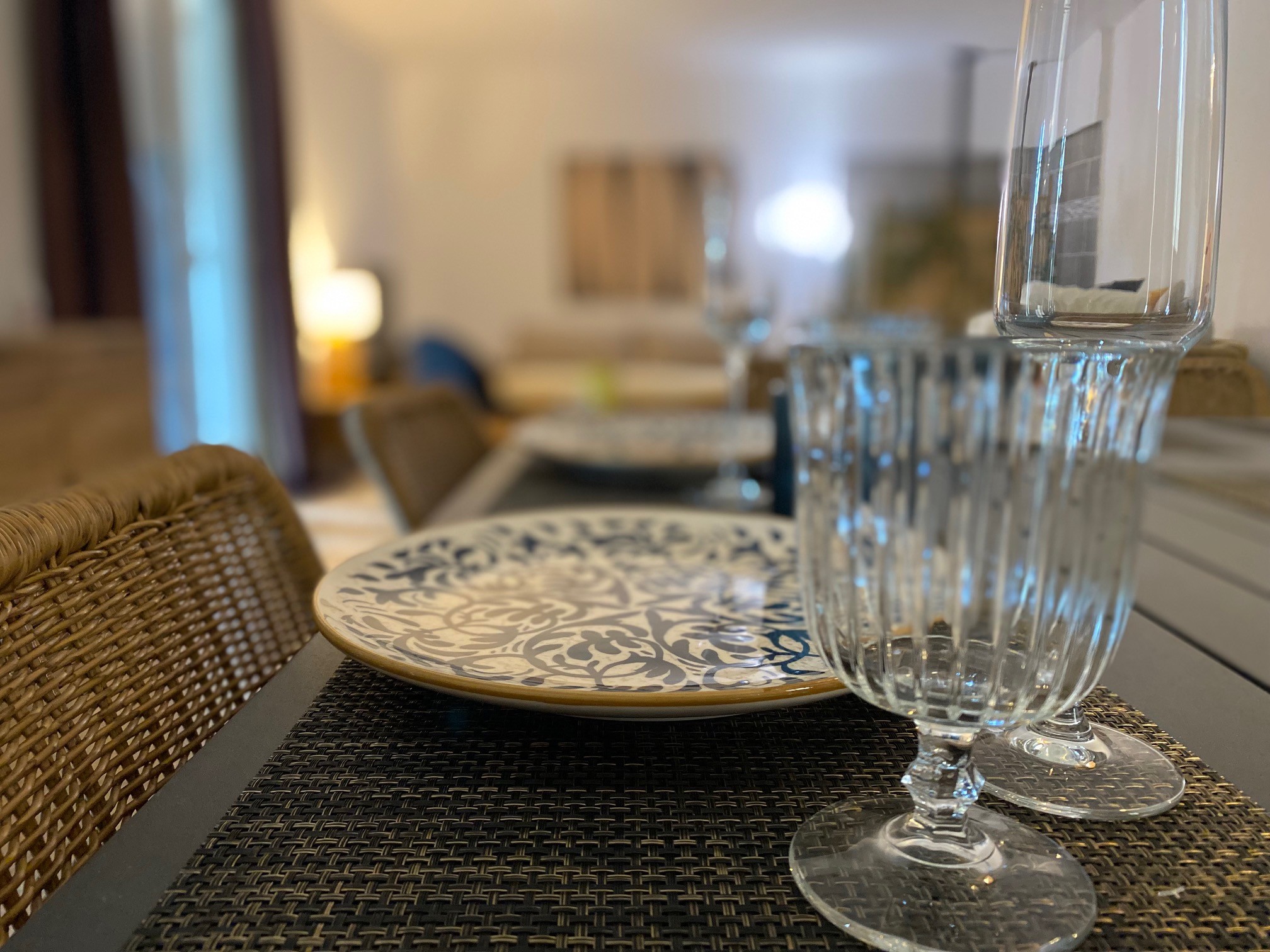 espace repas