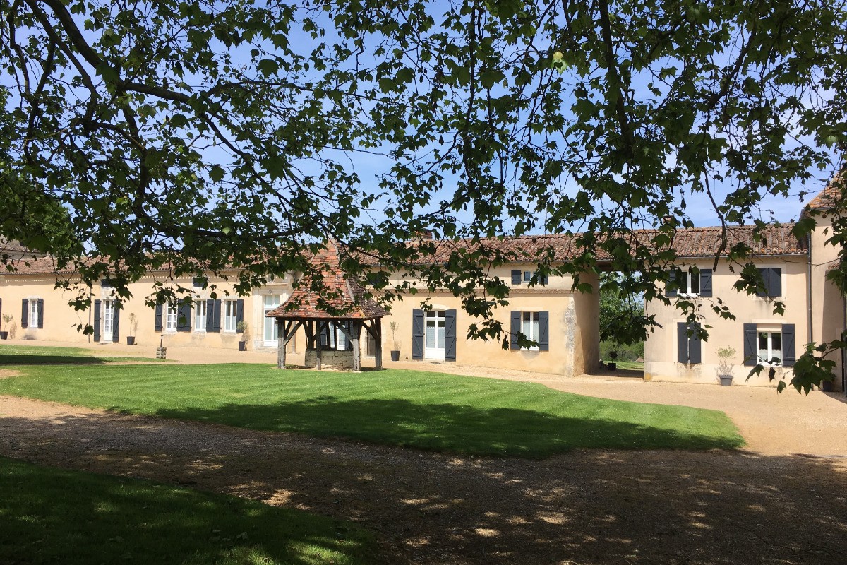gîte