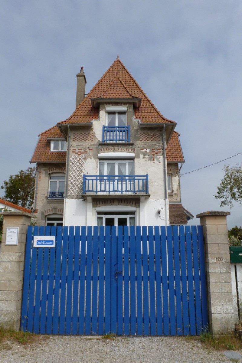 La Villa Anémone