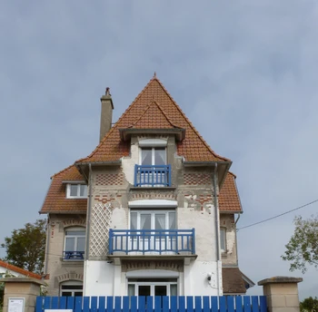 La Villa Anémone