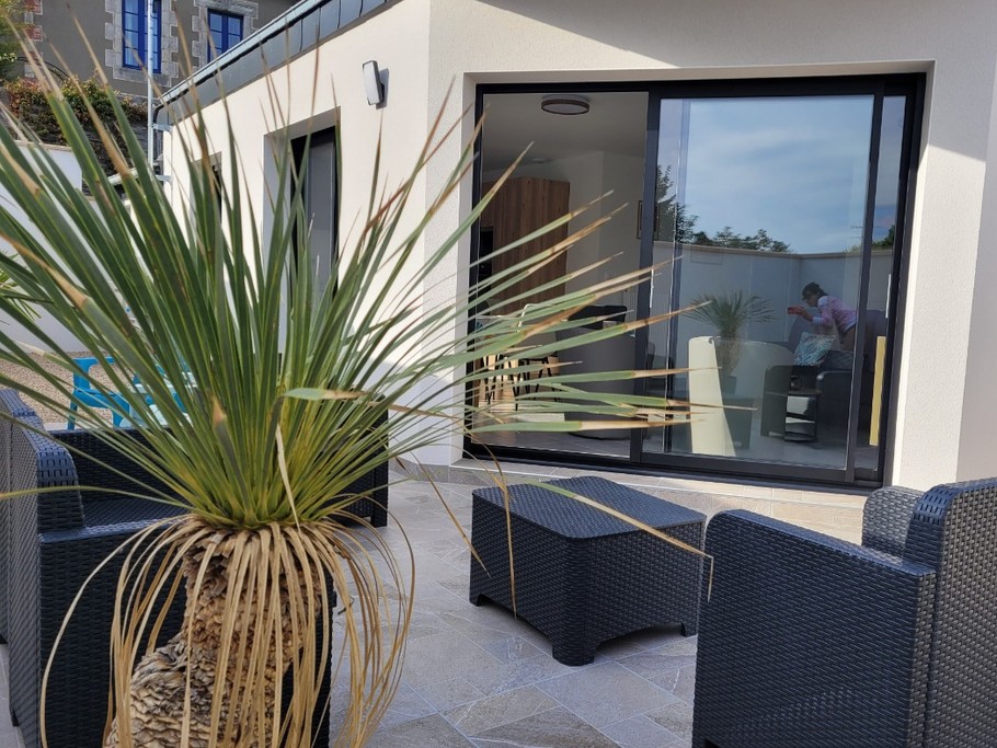 extérieur salon terrasse