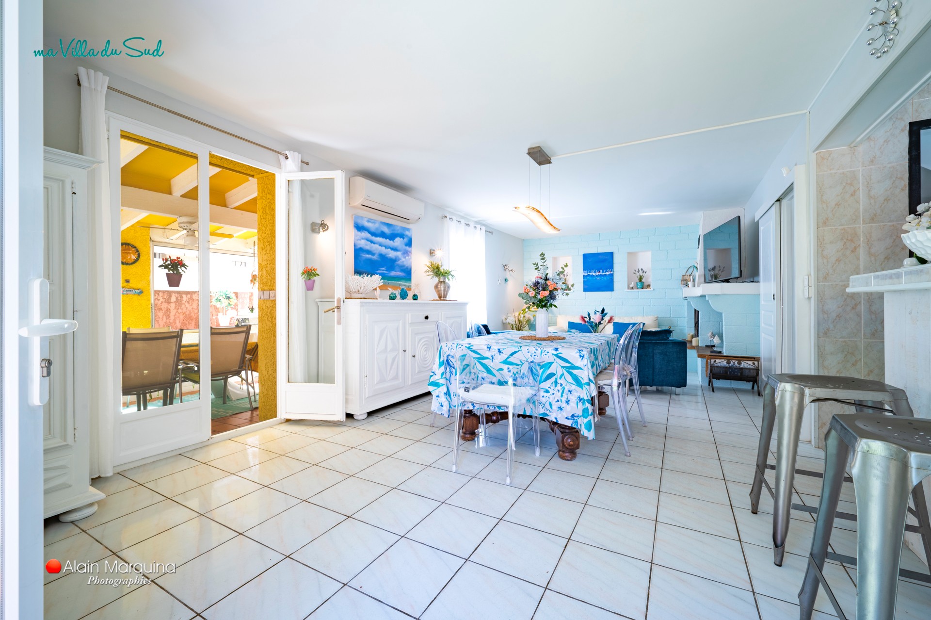 Photo n° 13 de la location